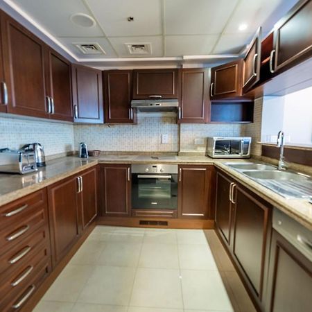 King Abdullah Economic CityMabaat - Marina 1 - 251公寓 外观 照片